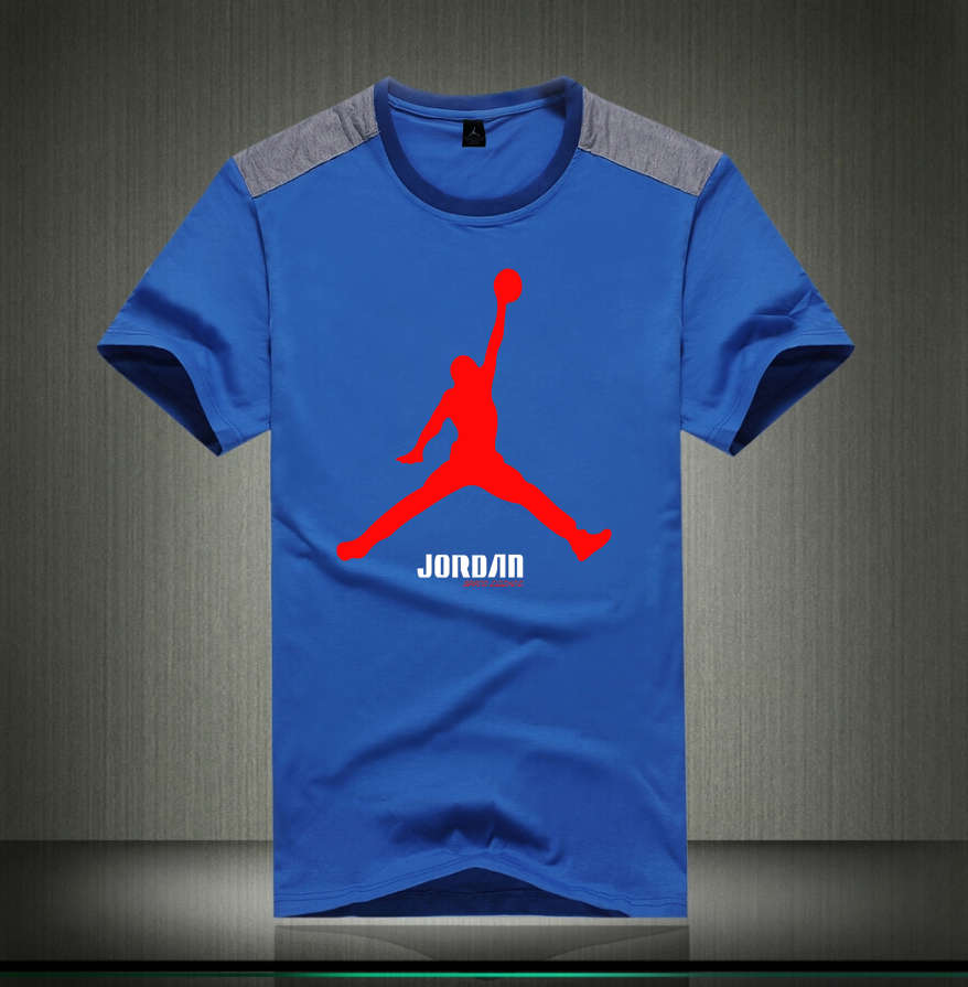 men jordan t-shirt S-XXXL-1712